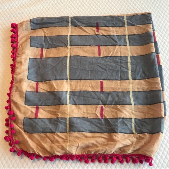 Scarf - Picture 2 of 3